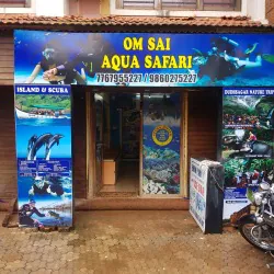 Om Sai Aqua Safari